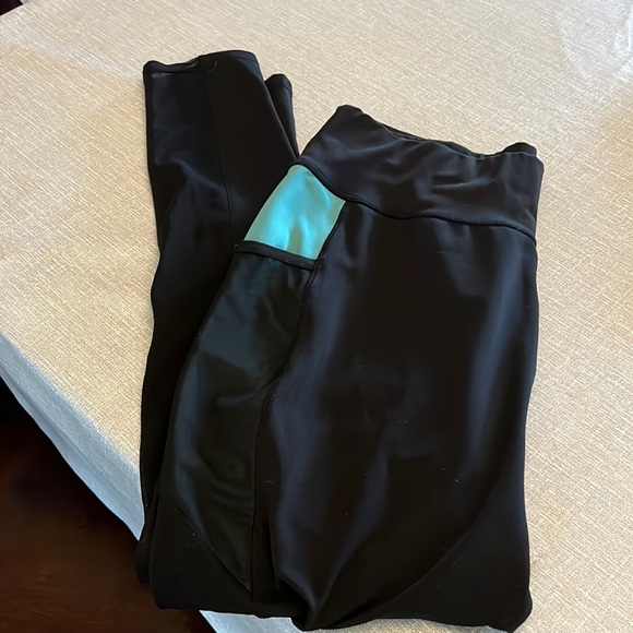 POP Fit Pants - Leggings size xl